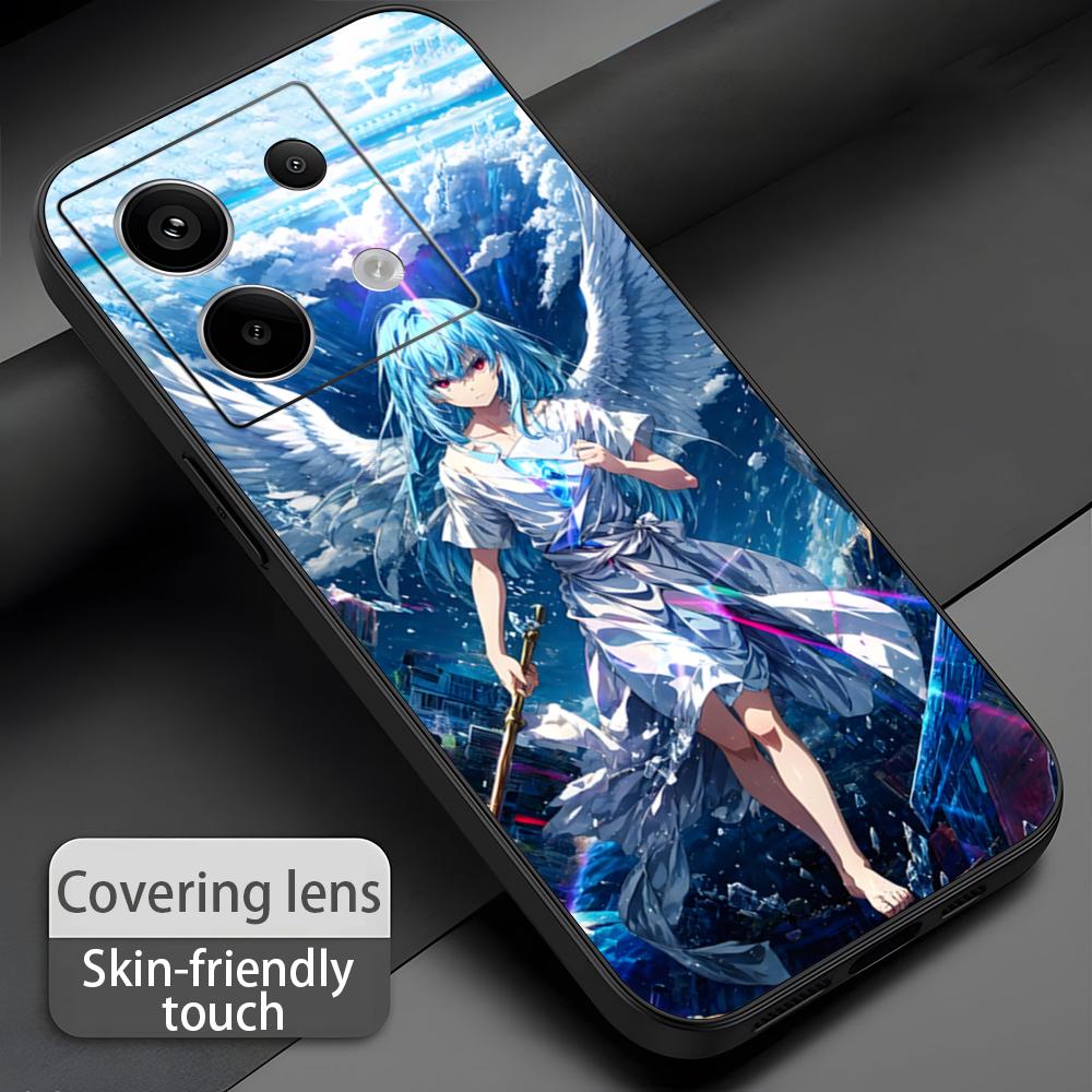 Slime Anime Rimuru Tempest  Ph - Xiaomi Redmi Note 14 评论和价格