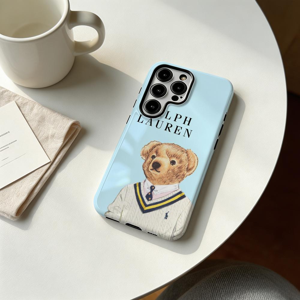 Fashion U.S. P-POLO logo ins P - Samsung Galaxy S24 评论和价格
