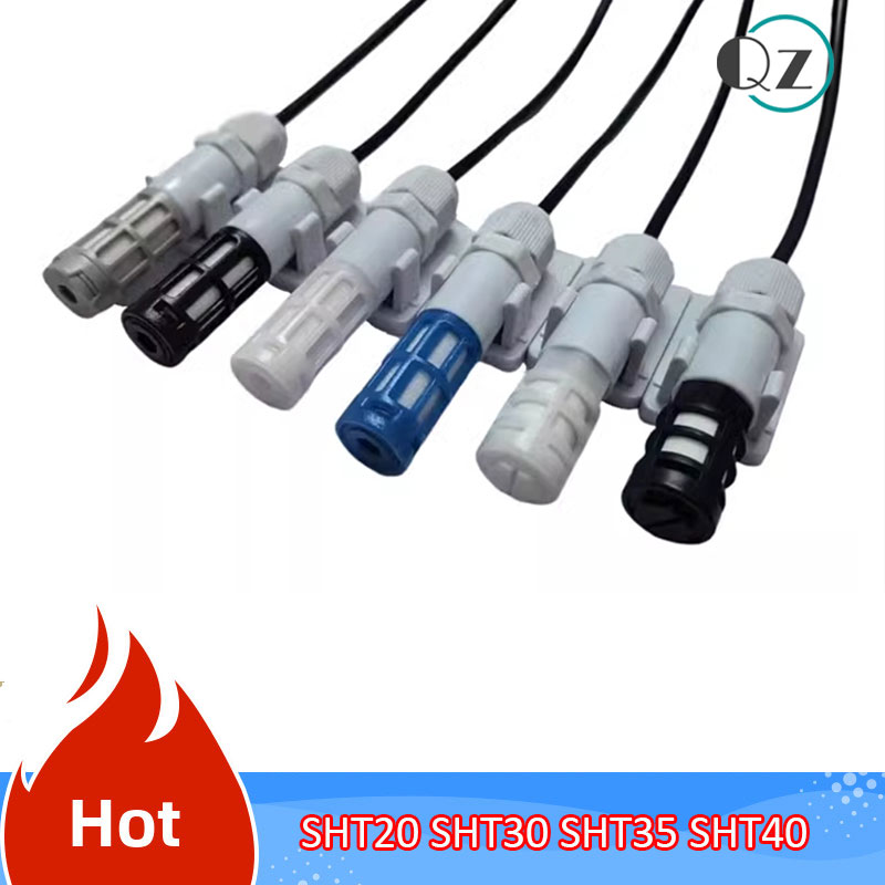 SHT40 SHT30 SHT20 SHT35 Temper - Muscle Sensor Emg 评论和价格