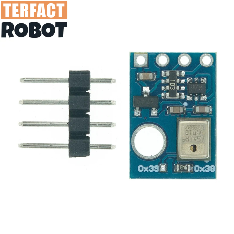 AHT10 High Precision Digital T - Muscle Sensor Emg 评论和价格