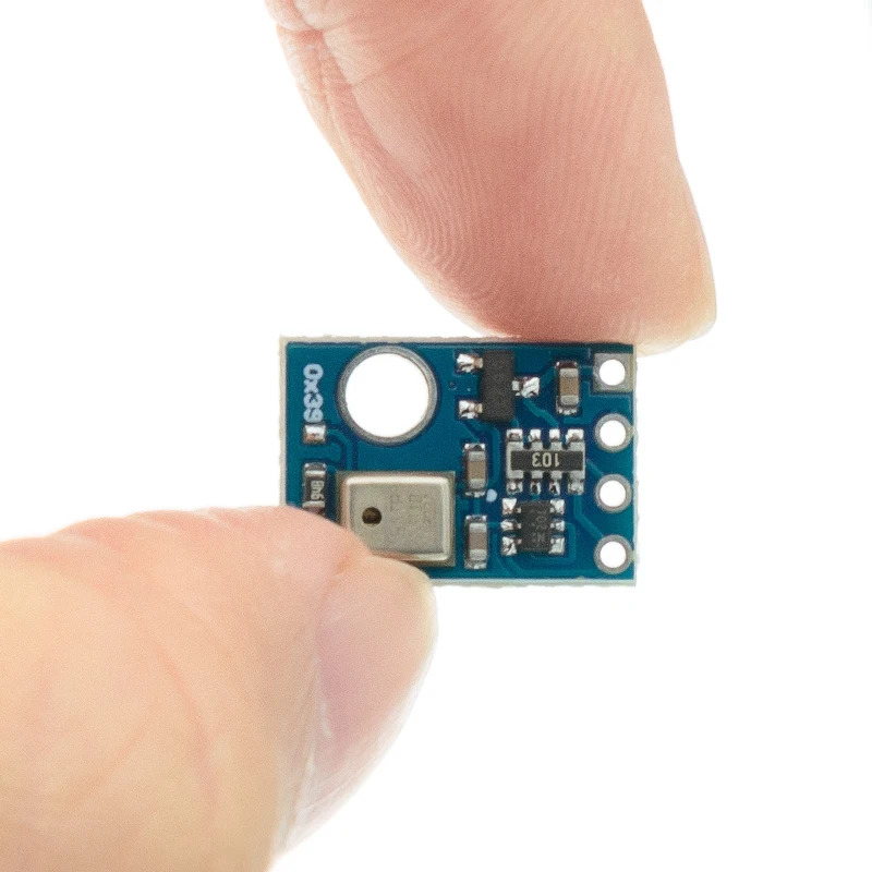 AHT10 High Precision Digital T - Muscle Sensor Emg 评论和价格
