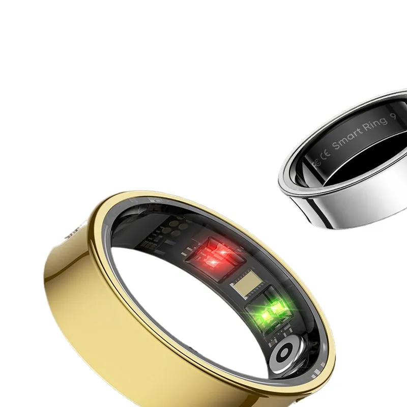 Smart Ring for Men Women Healt - Temperature Ring Skin 评论和价格