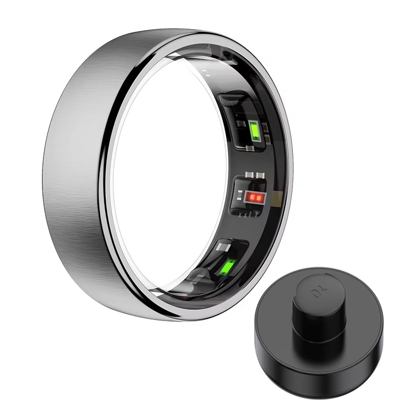 R10 Smart Ring For Men Women C - Temperature Ring Skin 评论和价格