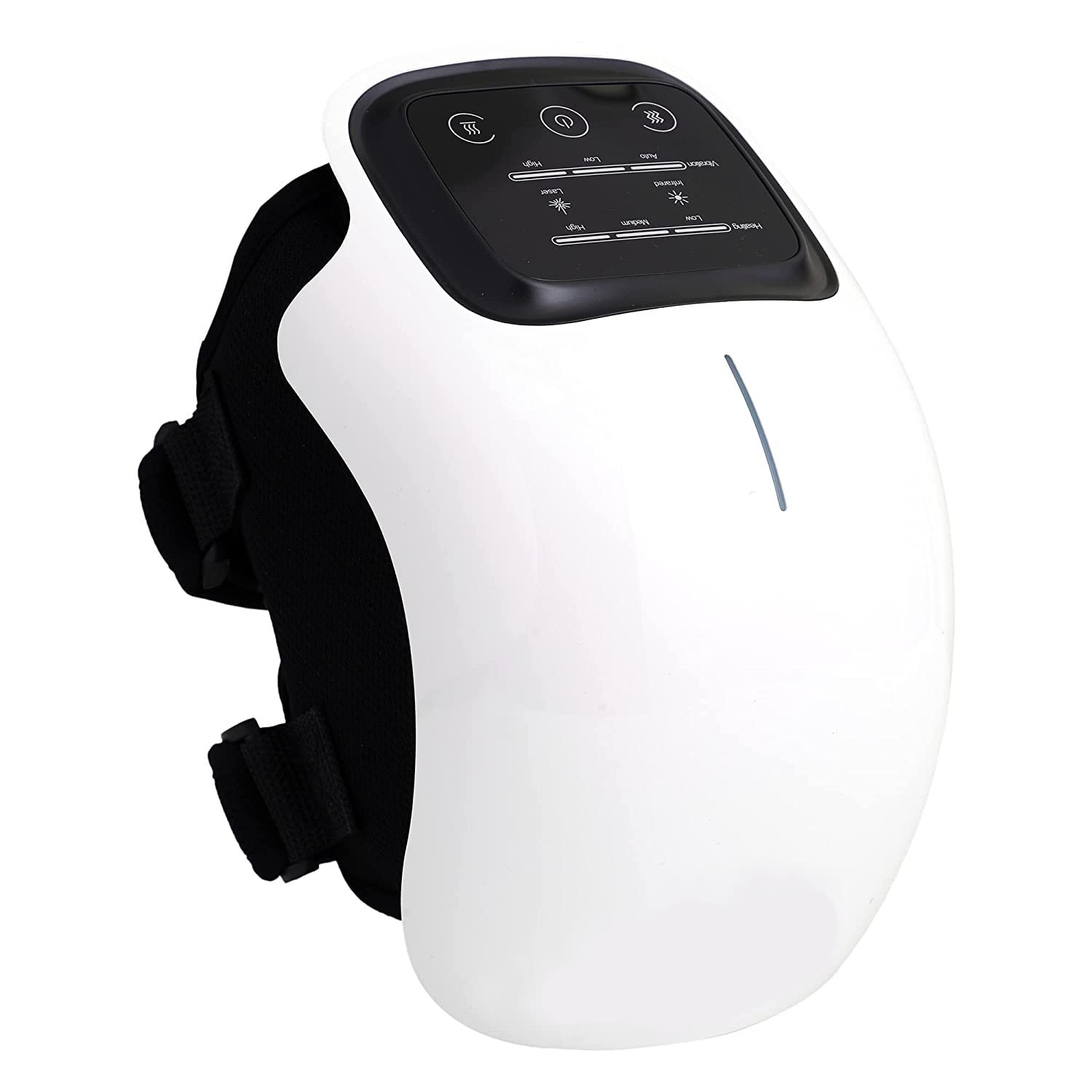 Smart Cordless Knee Massager P - Smart Knee Wrap 评论和价格